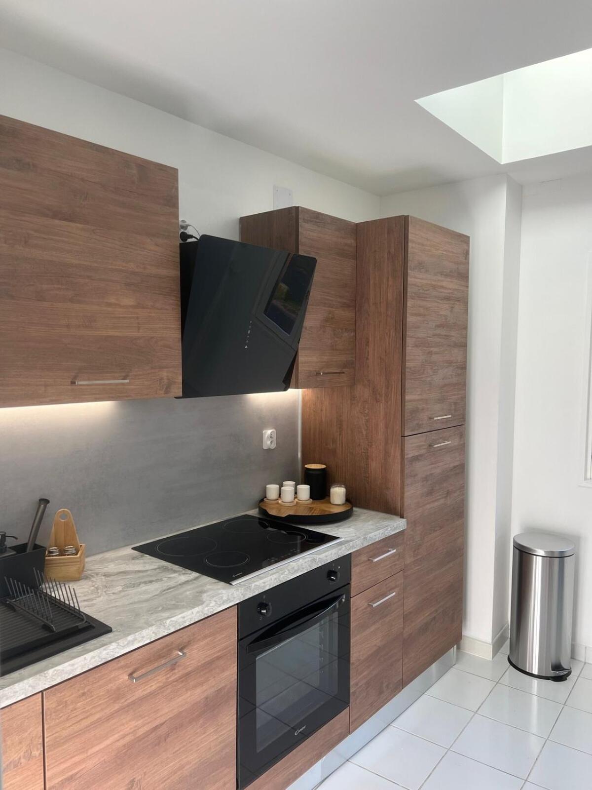 Le Vegetal Apartment Chalons-en-Champagne