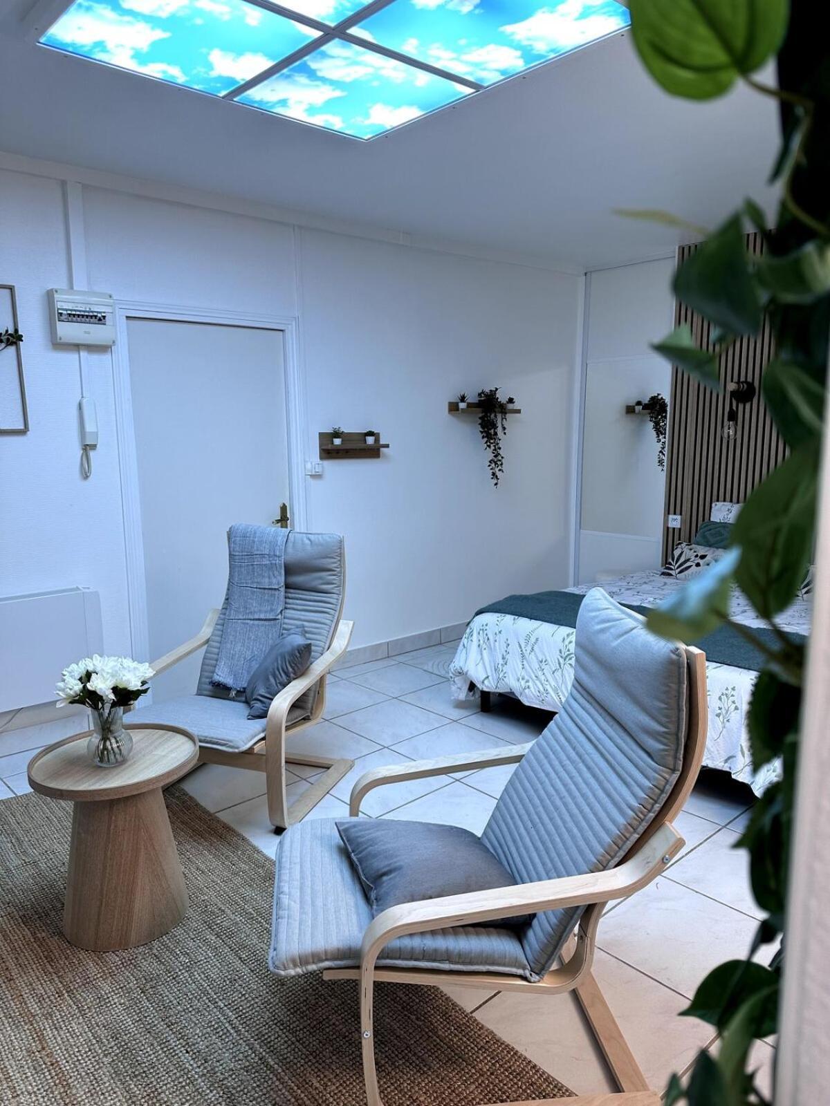 Le Vegetal Apartamento