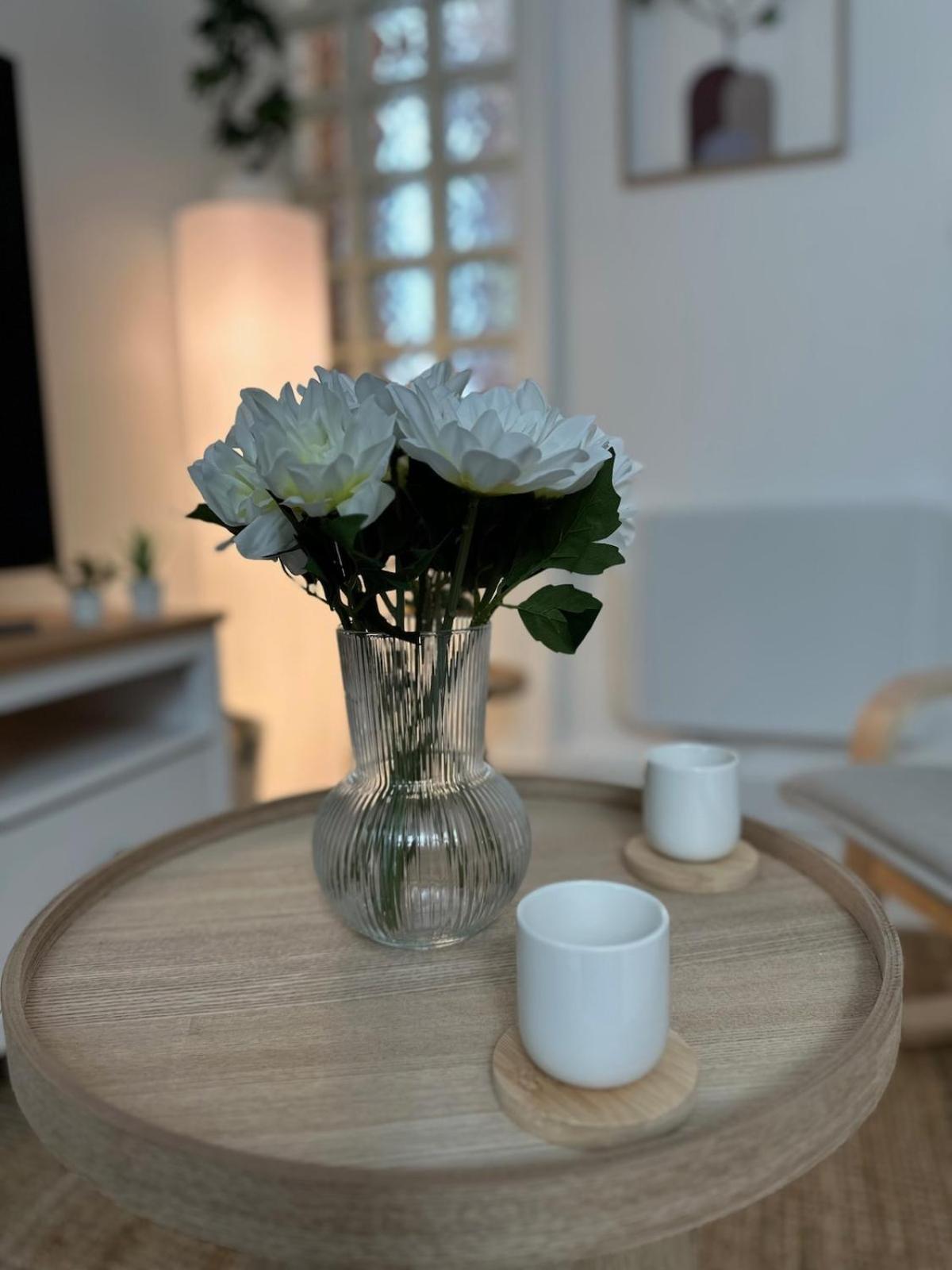 Le Vegetal Apartment *