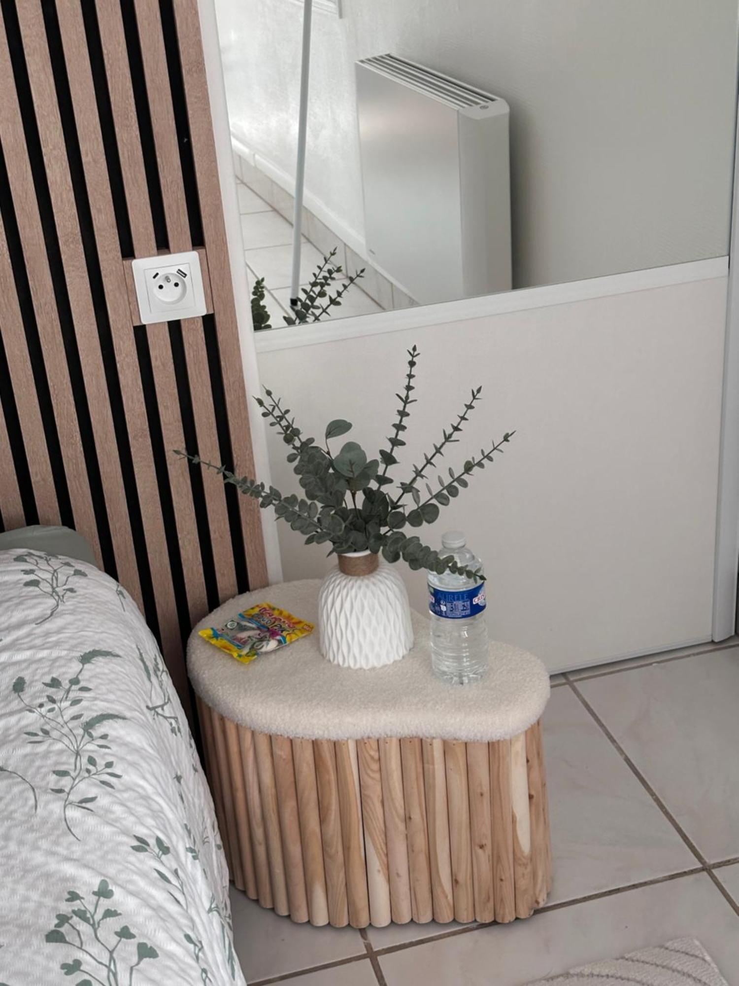 Le Vegetal Apartamento *