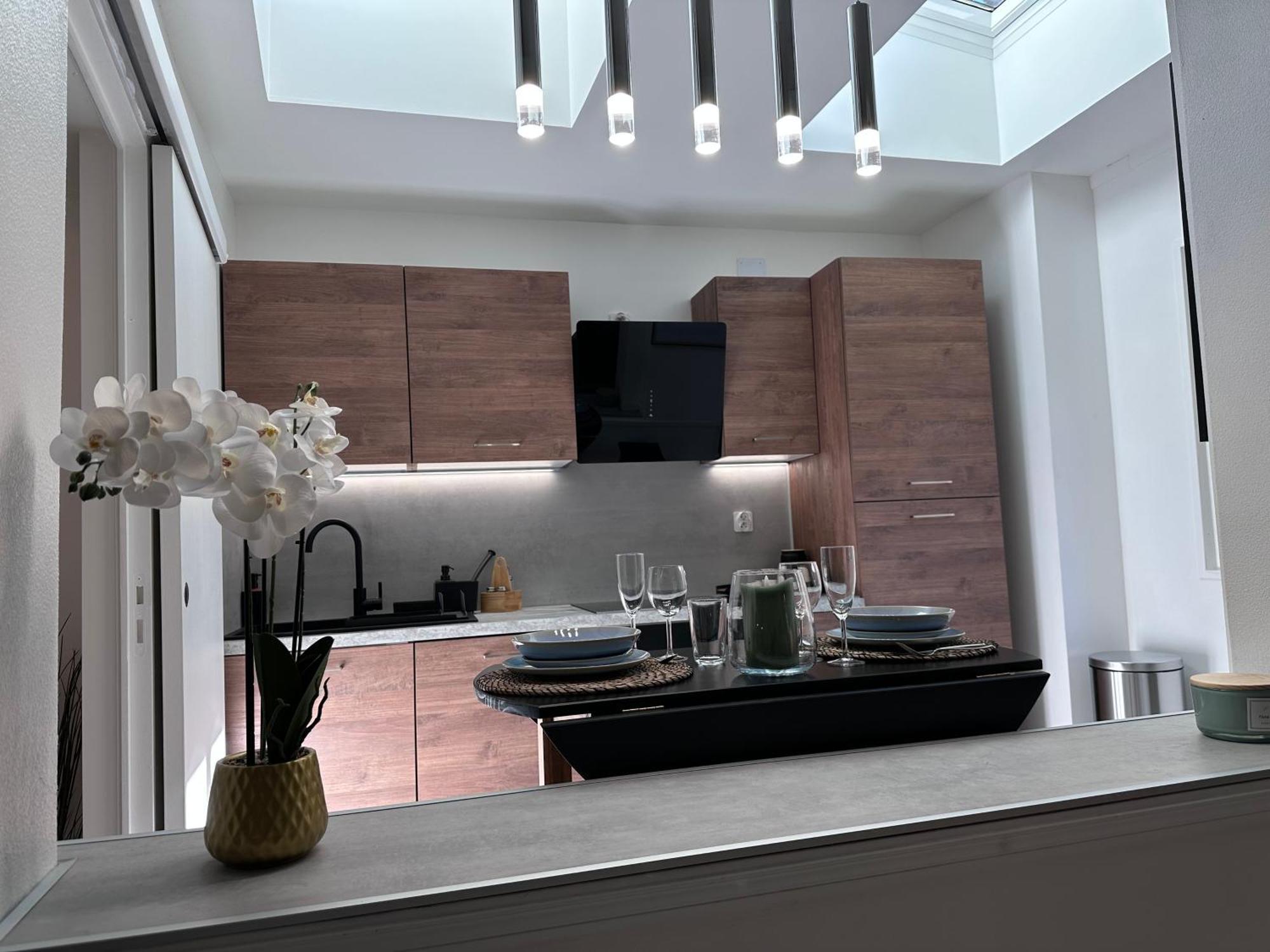 Apartamento Le Vegetal Châlons-en-Champagne